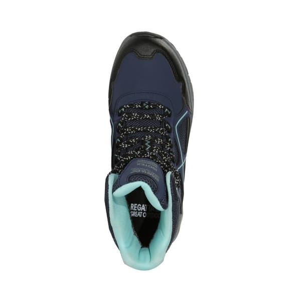 Regatta Womens/Ladies Lady Vendeavour Walking Boots