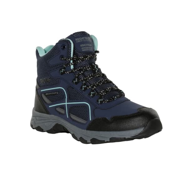 Regatta Womens/Ladies Lady Vendeavour Walking Boots