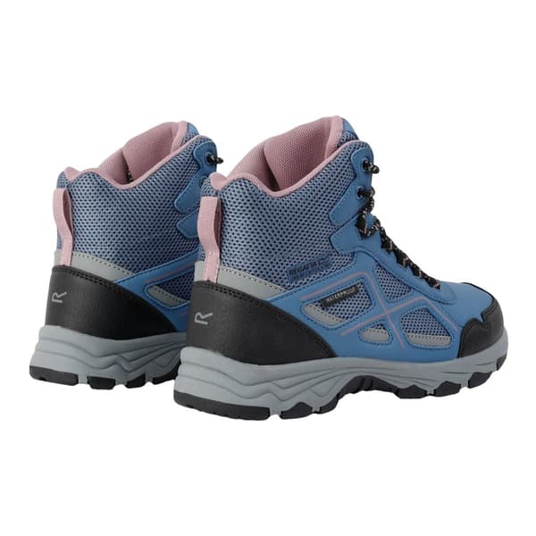 Regatta Womens/Ladies Lady Vendeavour Walking Boots