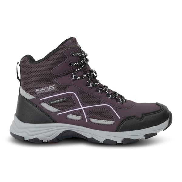Regatta Womens/Ladies Lady Vendeavour Walking Boots