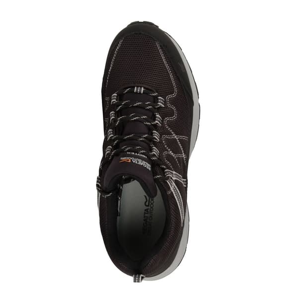 Regatta Womens/Ladies Lady Samaris Lite Low II Walking Shoes