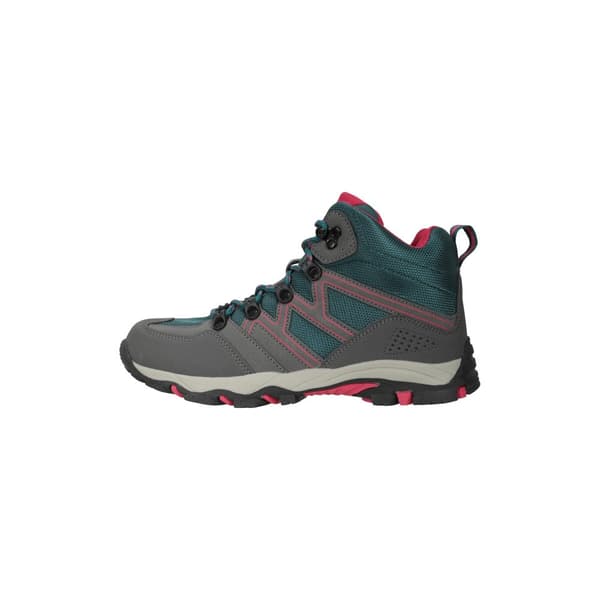 Mountain Warehouse Childrens/Kids Oscar Walking Boots