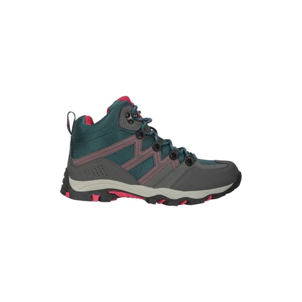 Mountain Warehouse Childrens/Kids Oscar Walking Boots