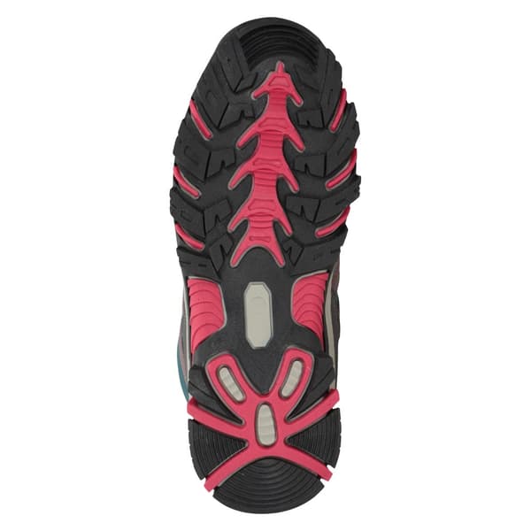 Mountain Warehouse Childrens/Kids Oscar Walking Boots