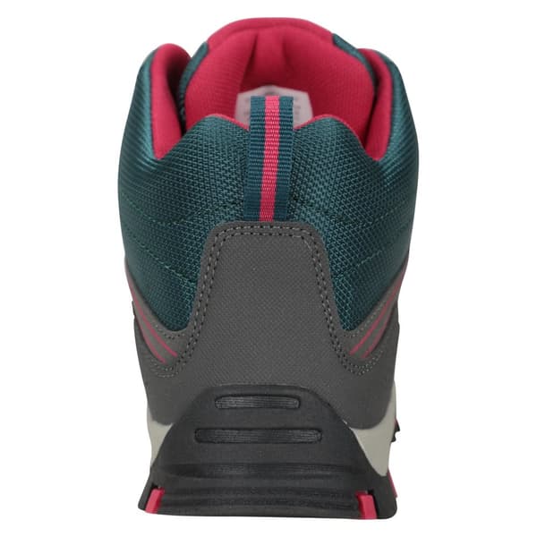 Mountain Warehouse Childrens/Kids Oscar Walking Boots