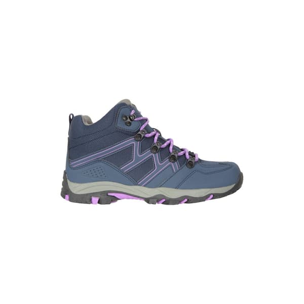 Mountain Warehouse Childrens/Kids Oscar Walking Boots
