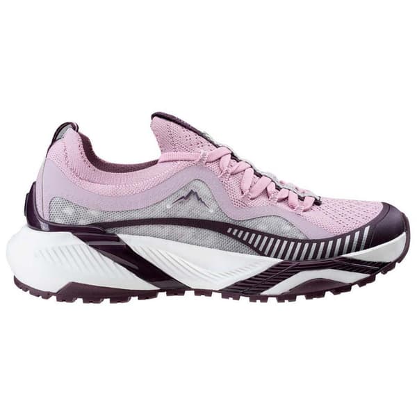 Elbrus Womens/Ladies Elmisti Walking Shoes