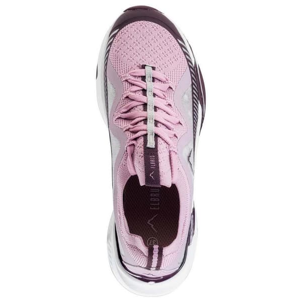 Elbrus Womens/Ladies Elmisti Walking Shoes