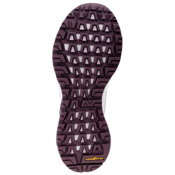 Elbrus Womens/Ladies Elmisti Walking Shoes