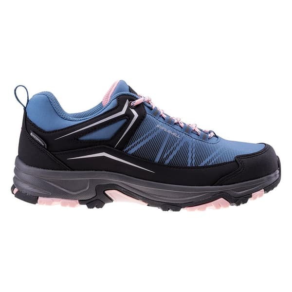 Hi-Tec Womens/Ladies Dolmar Walking Shoes