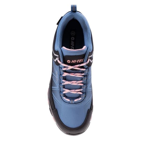 Hi-Tec Womens/Ladies Dolmar Walking Shoes