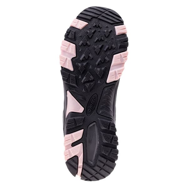 Hi-Tec Womens/Ladies Dolmar Walking Shoes