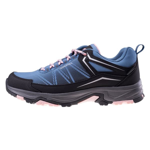 Hi-Tec Womens/Ladies Dolmar Walking Shoes