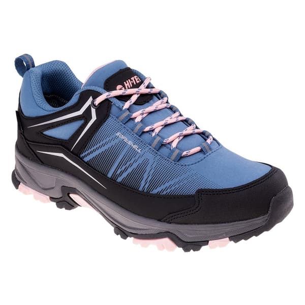 Hi-Tec Womens/Ladies Dolmar Walking Shoes