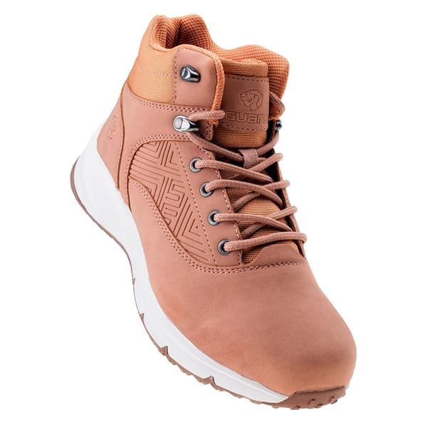 Iguana Womens/Ladies Iwany Mid Cut Casual Shoes
