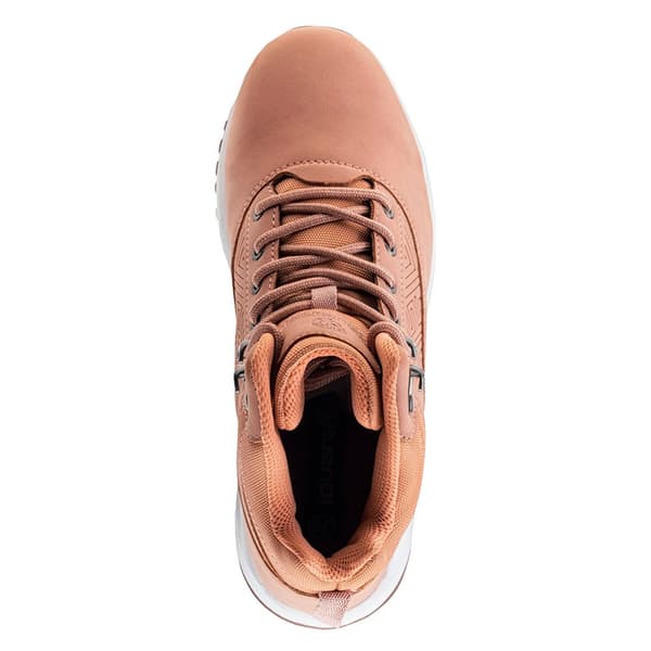 Iguana Womens/Ladies Iwany Mid Cut Casual Shoes