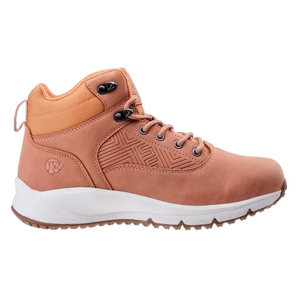 Iguana Womens/Ladies Iwany Mid Cut Casual Shoes