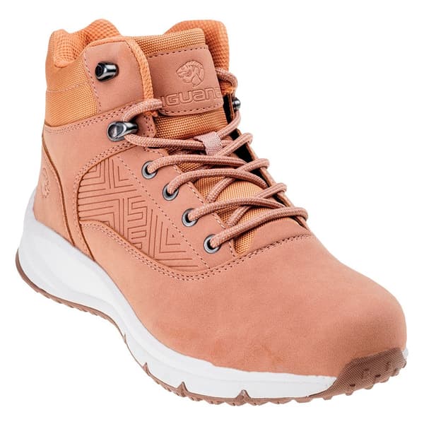 Iguana Womens/Ladies Iwany Mid Cut Casual Shoes