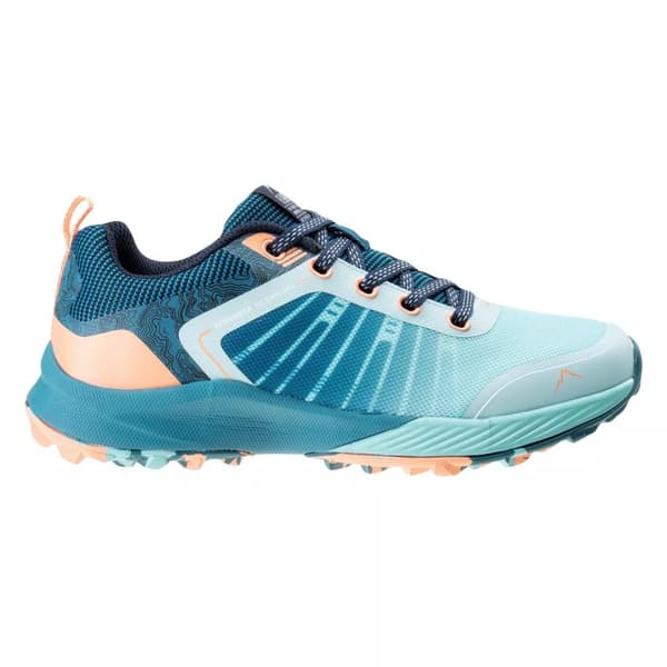 Elbrus Womens/Ladies Noruta Walking Shoes