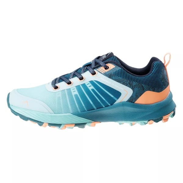 Elbrus Womens/Ladies Noruta Walking Shoes