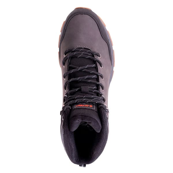 Hi-Tec Mens Havant Waterproof Walking Shoes