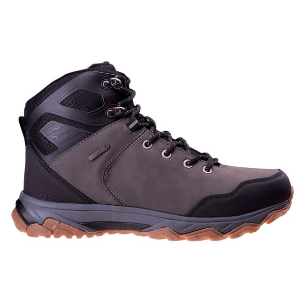 Hi-Tec Mens Havant Waterproof Walking Shoes