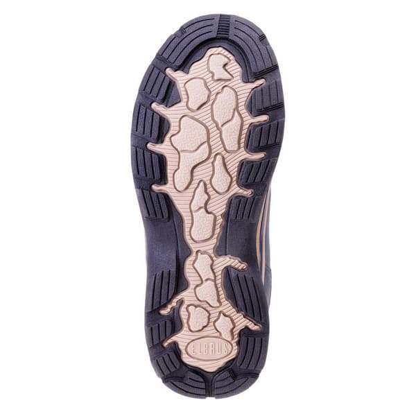 Elbrus Childrens/Kids Wadi Mid Cut Walking Boots