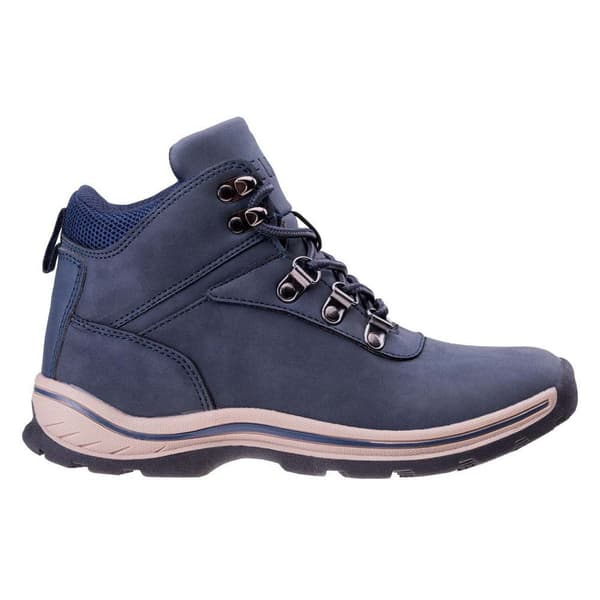 Elbrus Childrens/Kids Wadi Mid Cut Walking Boots