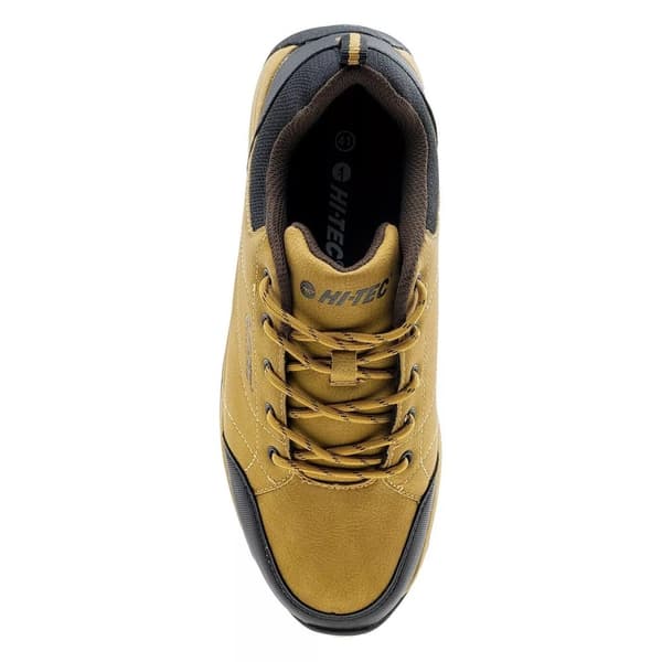 Hi-Tec Mens Canori Low Cut Walking Shoes