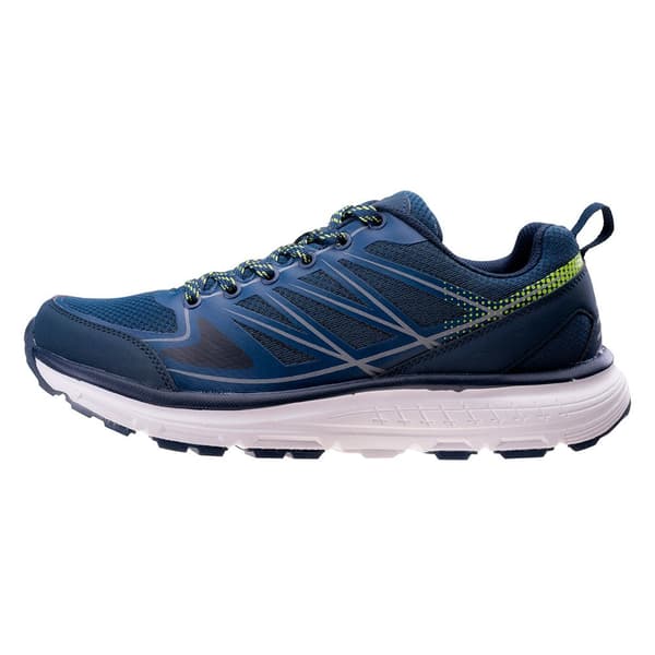 Hi-Tec Mens Taggy Waterproof Walking Shoes