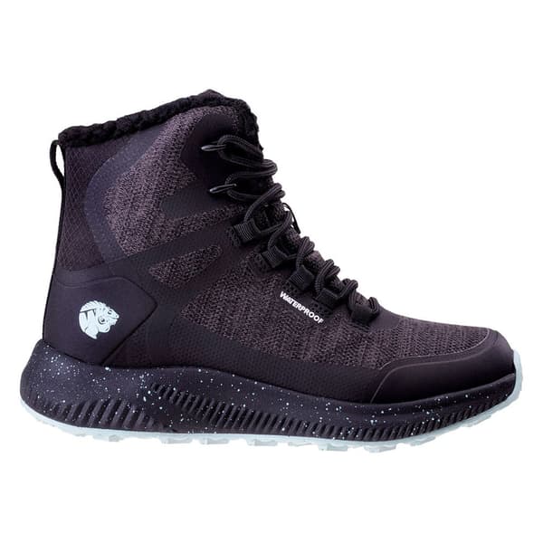 Iguana Womens/Ladies Mailin Waterproof Mid Cut Winter Boots