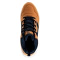Miniatyrbilde 4 av 5: Iguana Mens Laupen Mid Cut Walking Shoes