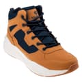 Miniatyrbilde 1 av 5: Iguana Mens Laupen Mid Cut Walking Shoes