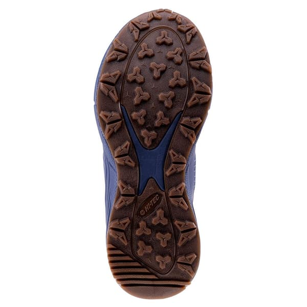 Hi-Tec Womens/Ladies Granise Mid Cut Shoes