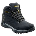 Miniatyrbilde 1 av 5: Hi-Tec Mens Nedin Mid Cut Walking Shoes