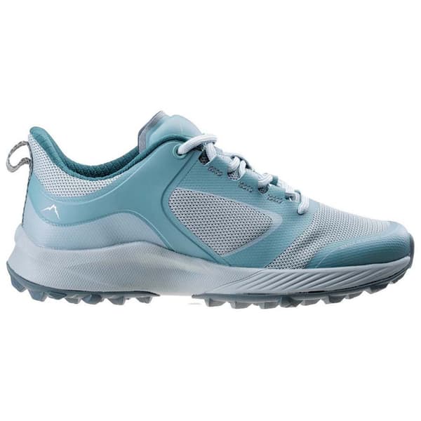 Elbrus Womens/Ladies Keles Water Resistant Walking Shoes