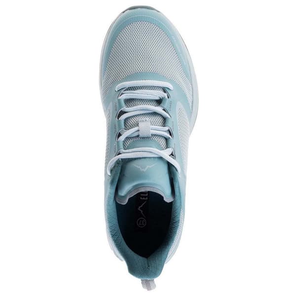 Elbrus Womens/Ladies Keles Water Resistant Walking Shoes