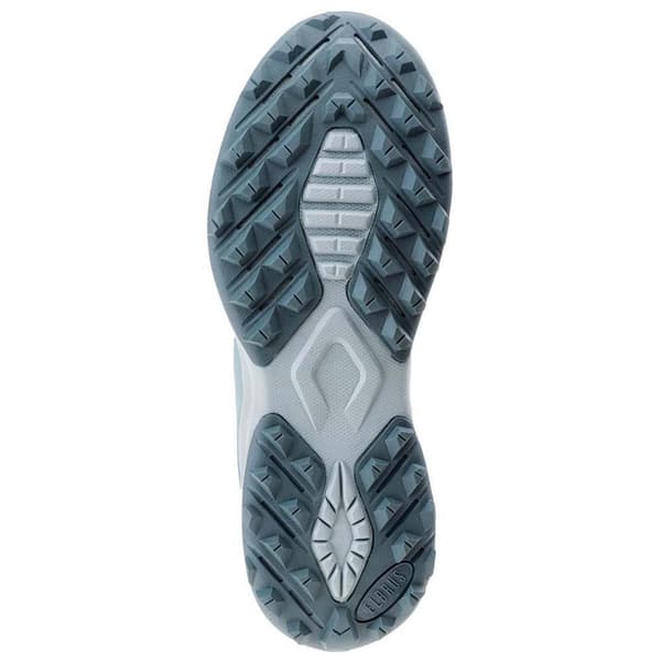 Elbrus Womens/Ladies Keles Water Resistant Walking Shoes