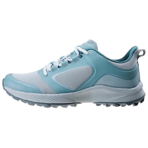 Elbrus Womens/Ladies Keles Water Resistant Walking Shoes