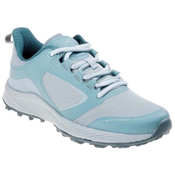 Elbrus Womens/Ladies Keles Water Resistant Walking Shoes