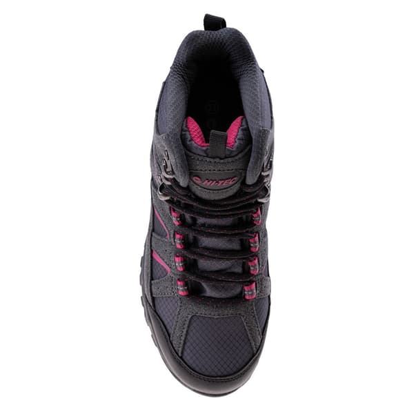 Hi-Tec Womens/Ladies Ostan Waterproof Shoes