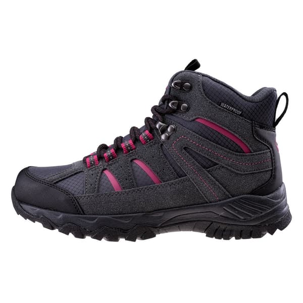 Hi-Tec Womens/Ladies Ostan Waterproof Shoes