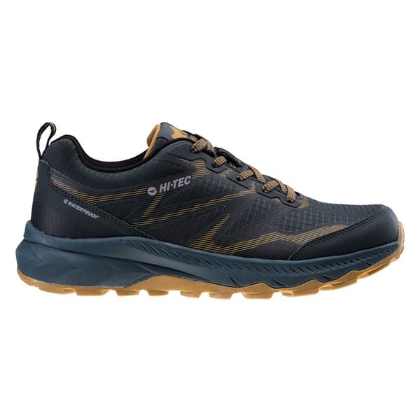 Hi-Tec Mens Mirati Outdoor Walking Shoes
