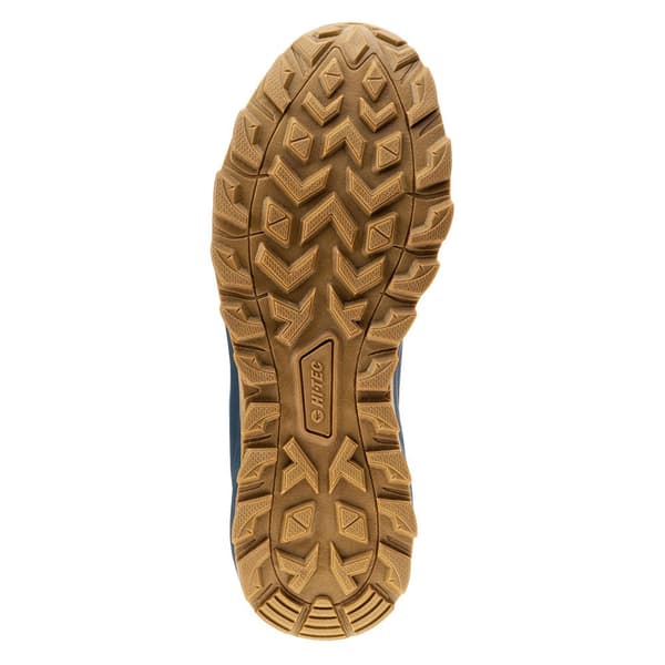 Hi-Tec Mens Mirati Outdoor Walking Shoes