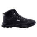 Miniatyrbilde 3 av 5: Elbrus Mens Eglinter Waterproof Mid Cut Hiking Shoes