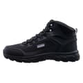 Miniatyrbilde 2 av 5: Elbrus Mens Eglinter Waterproof Mid Cut Hiking Shoes