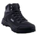 Miniatyrbilde 1 av 5: Elbrus Mens Eglinter Waterproof Mid Cut Hiking Shoes