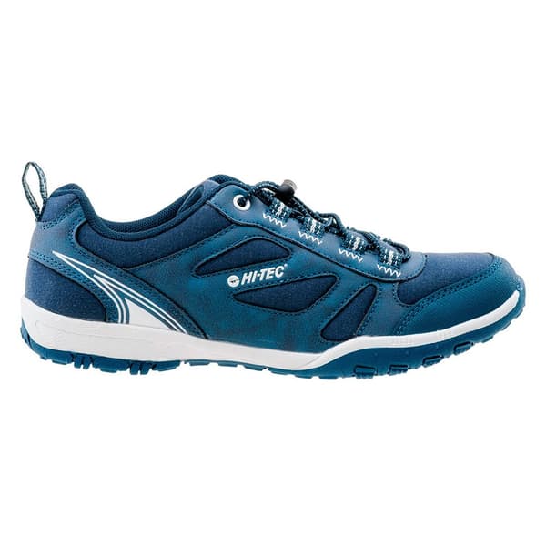 Hi-Tec Womens/Ladies Manisa Walking Shoes