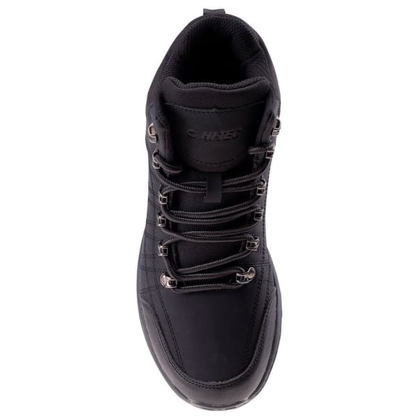 Hi-Tec Mens Mengelo Mid Cut Shoes