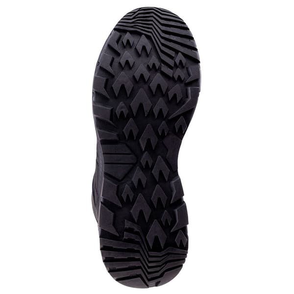 Hi-Tec Mens Mengelo Mid Cut Shoes